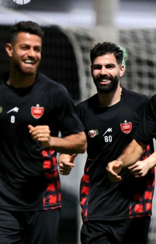 میزبانی پرسپولیس در کشور ثالث با هزینه AFC