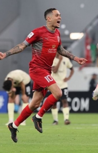 الریان بدون محروم و مصدوم مقابل پرسپولیس