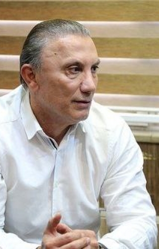 حمید درخشان : ژوائو در حد پرسپولیس نیست/ پرسپولیس جای جوان‌هاست