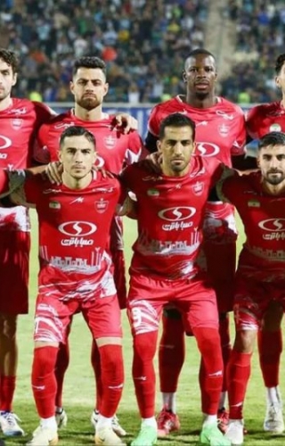 هفته پنجم لیگ نخبگان آسیا ؛ ترکیب پرسپولیس مقابل الریان مشخص شد