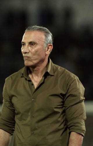 حمید درخشان : تغییرات زیاد به پرسپولیس آسیب می‌زند/ تیم‌های ایرانی نمی‌توانند با تیم‌های عربی رقابت کنند