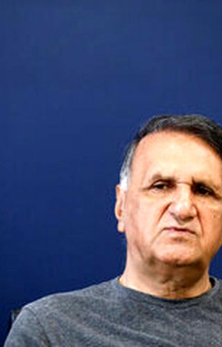 بهروز سلطانی : گاریدو هنوز ترکیب اصلی را پیدا نکرده/ تفکرات جدید باید در دفاع حاکم شود