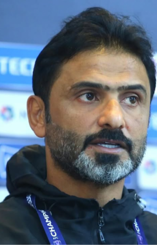 سرمربی الشرطه عراق : پرسپولیس را می‌بریم