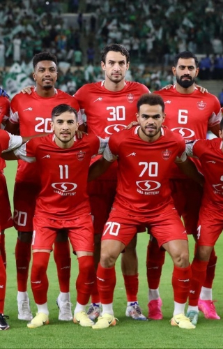 چالش جدی خوان کارلوس گاریدو ؛ غیبت بازیکنان تاثیرگذار پرسپولیس در لیگ نخبگان