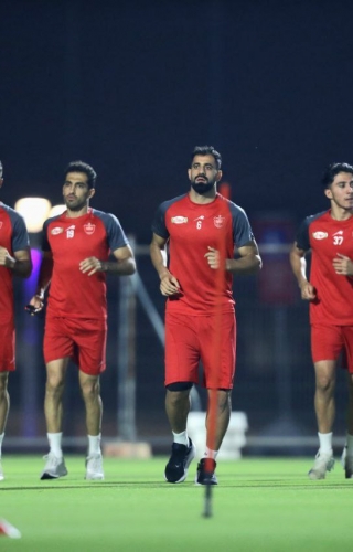 پرسپولیس و رکورد شکست‌ناپذیری مقابل تیم‌های عراقی