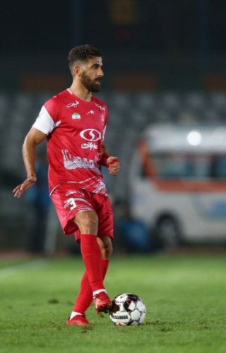 تیم منتخب هفته پنجم لیگ نخبگان آسیا به انتخاب AFC ؛ فرشاد فرجی با رونالدو هم تیمی شد + عکس