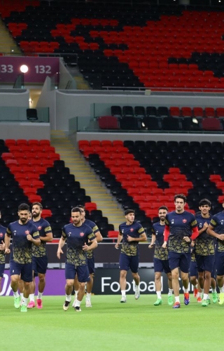 پایان رأفت : دشمن اصلی این فصل پرسپولیس فقدان استادیوم آزادی بود
