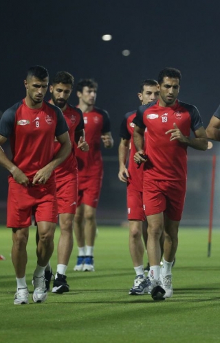 برنامه دیدار پرسپولیس و الشرطه عراق در لیگ نخبگان آسیا