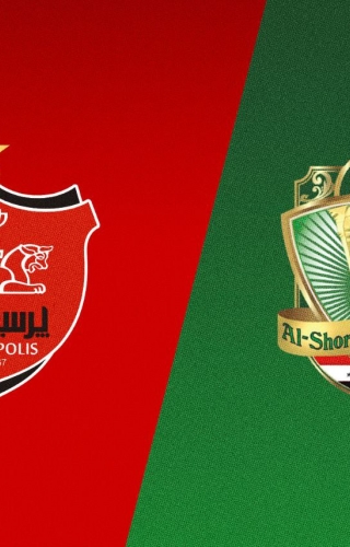 نحوه خرید بلیت پرسپولیس مقابل الشرطه عراق