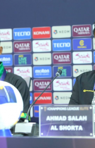 مربی الشرطه : برای نمایش قدرتمند مقابل پرسپولیس آماده‌ایم