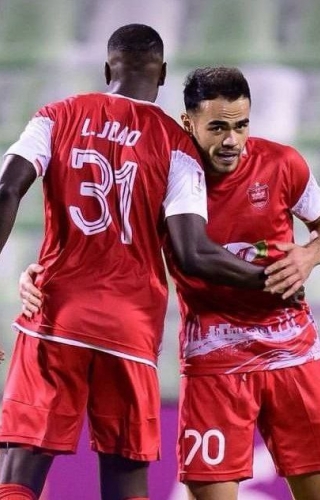پرسپولیس ، معجزه‌ای از جنس فوتبال