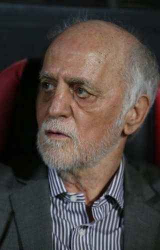 محمود خوردبین : النصر را در ورزشگاه آزادی می‌بریم