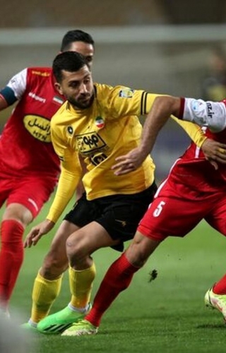 تاریخ برگزاری بازی سوپرجام بین پرسپولیس و سپاهان اعلام شد