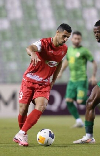 پایان رأفت : پرسپولیس تیم بسیار قدرتمندی است/ علیپور نباید در پست وینگر بازی کند
