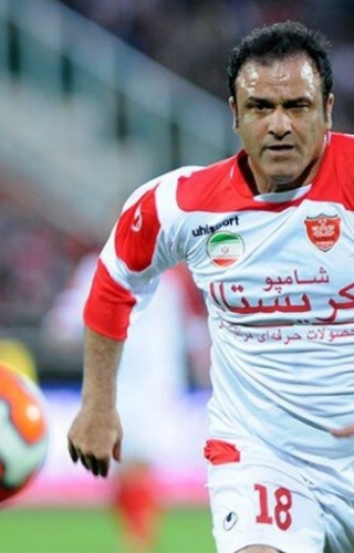 مرتضی کرمانی‌ مقدم : پرسپولیس باید از نساجی بترسد/ فولاد حریف آسانی برای استقلال نیست