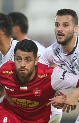 پرسپولیس - ملوان ؛ بازگشت اعتمادها به گاریدو یا رستگاری مازیار؟