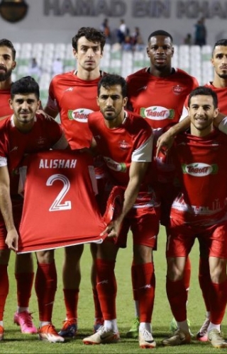 هفته هشتم لیگ برتر ؛ ترکیب پرسپولیس مقابل ملوان مشخص شد
