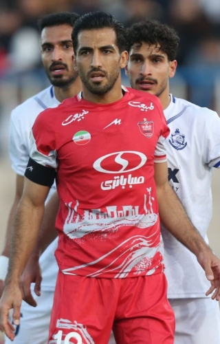 ملوان 1 - پرسپولیس 2 / کامبک شاگردان گاریدو در انزلی 