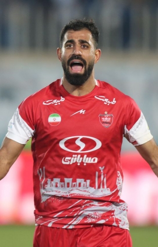 اخطار خاص محمدحسین کنعانی زادگان به رقبا؛ هیچوقت شیر را عصبانی نکنید!
