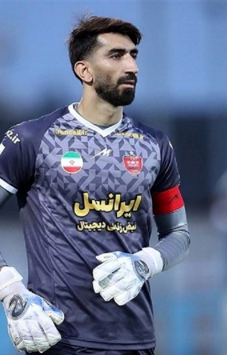 توضیحات هومن هدایتی ، معاون حقوقی پرسپولیس درباره پرونده علیرضا بیرانوند و نبیل باهویی