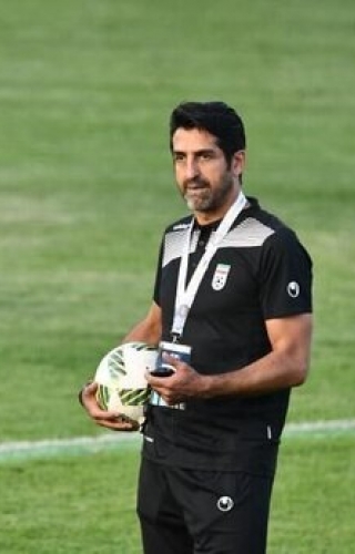 محمدرضا مهدوی : پرسپولیس را تنها نگذاریم تا قهرمان شود