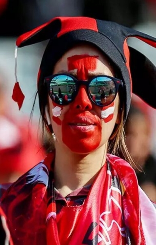 باشگاه پرسپولیس : امید به رخداد یک اتفاق خوش‌یمن در تاریخ فوتبال ایران