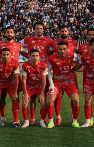 هفته دوازدهم لیگ برتر خلیج فارس ؛ ترکیب پرسپولیس مقابل سپاهان مشخص شد