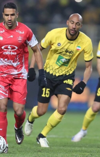 از دست دادن عنوان بهترین خط دفاع لیگ برتر توسط پرسپولیس - 26 آذر 1403