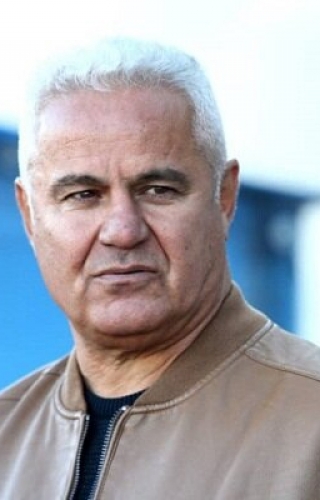 فرشاد پیوس : مشکل مهاجمان پرسپولیس روحی و روانی است