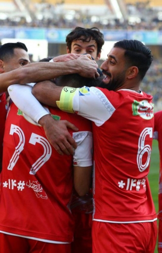 مرتضی فنونی‌ زاده : پرسپولیس نباید مس رفسنجان را دست کم بگیریذ