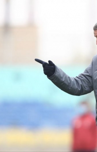 آلکسی گندوز بازی پرسپولیس مقابل خیبر خرم آباد را از دست داد