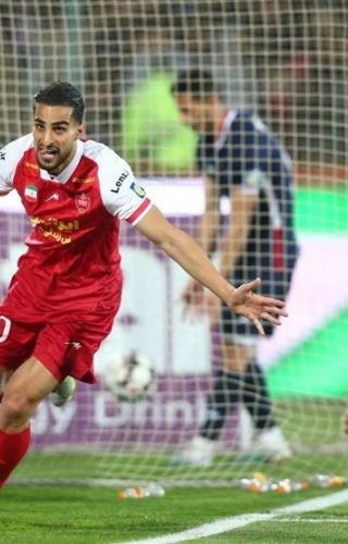 شهاب زاهدی : امیدوارم هر چه زودتر شرایط پرسپولیس خوب شود