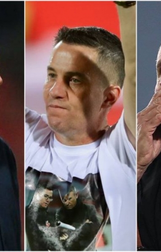  نقش عجیب مس رفسنجان در تغییرات نیمکت پرسپولیس !