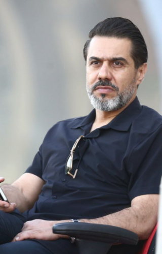 عذرخواهی افشین پیروانی از هواداران پرسپولیس ؛ هیچ بازیکنی کم‌کاری نکرده