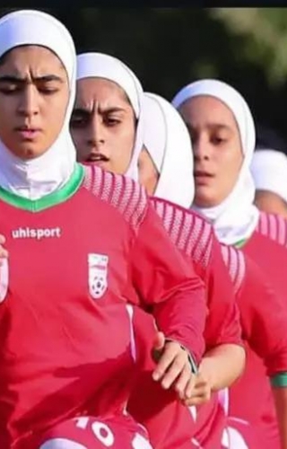 صید بزرگ بانوان پرسپولیس در نقل و انتقالات نیم‌فصل ؛ فاطمه قاسمی سرخپوش شد