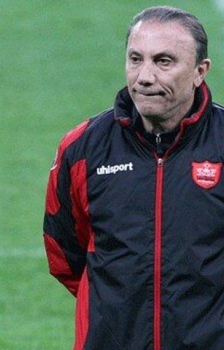 حمید درخشان : رفتار با علیپور در شان هواداران پرسپولیس نبود