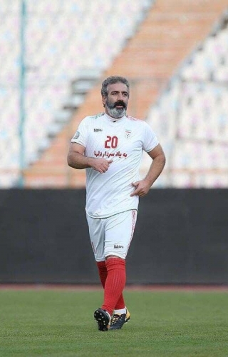 بهروز رهبری‌ فرد : ریاست فدراسیون باید به کسی واگذار شود که لیاقت آن را داشته باشد