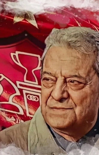 به بهانه سالروز تولد همایون بهزادی ؛ مردی که هیچ وقت پیراهن عوض نکرد