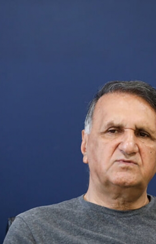 بهروز سلطانی : خدا خدا می‌کنیم که دوباره یک گاریدو به باشگاه قالب نکنند