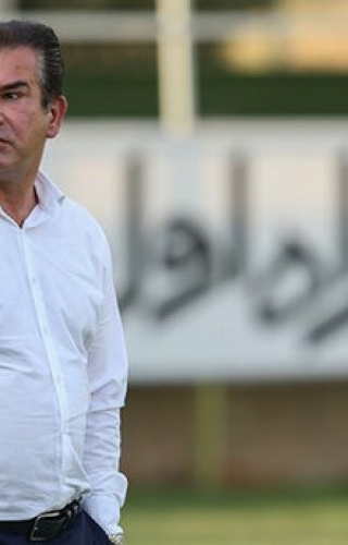حمید استیلی : پیرلو در پرسپولیس؟ خبری ندارم/ مربی رزومه دار خارجی خواهد آمد!