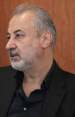 تاکید رضا درویش ؛ تکلیف لیست مازاد را سرمربی مشخص می کند