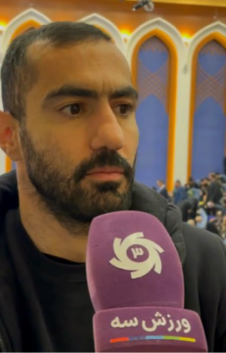 محسن ربیع خواه : انتظارات از پرسپولیس بالاست/ تیم باید از نظر تاکتیکی تقویت شود