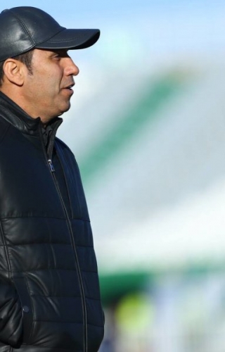 واکنش مهدی تارتار به شایعه حضور در پرسپولیس