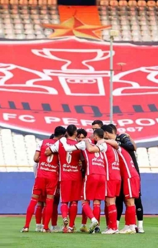 پرسپولیس در برزخ/ هواداران منتظر یک خبر امید بخش