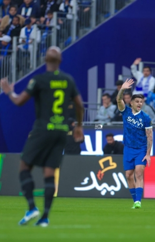 احتمال غیبت الکساندر میتروویچ مقابل پرسپولیس