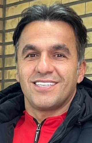 سهراب انتظاری : پرسپولیس نباید در انتخاب سرمربی عجله کند