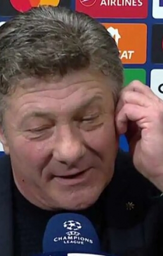 والتر ماتزاری به نیمکت پرسپولیس نزدیک شد