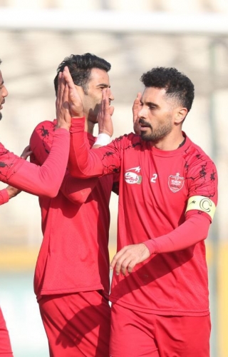 بازگشت امید عالیشاه در آستانه سوپرجام