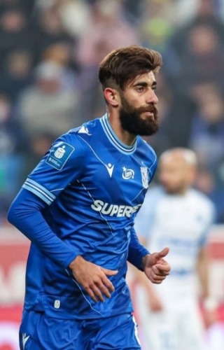 علی قلی زاده : پرسپولیس و استقلال به دنبال جذب من هستند