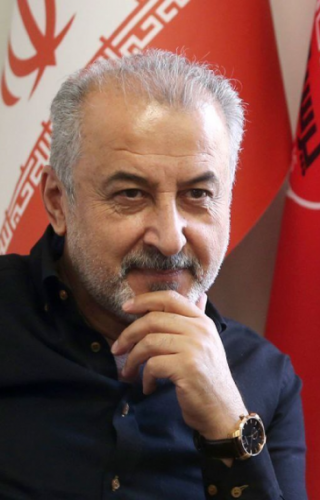 رضا درویش : ۶ مربی بزرگ دنیا حاضر نشدند به ایران بیایند/ هواداران منتظر سرمربی خارجی بمانند